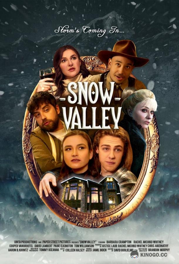 Снежная долина Snow Valley (2024)
