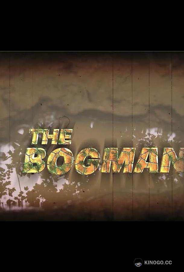 Болотный человек The Bogman (2023)