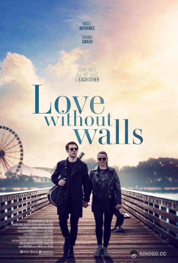 Любовь без границ Love Without Walls (2023)