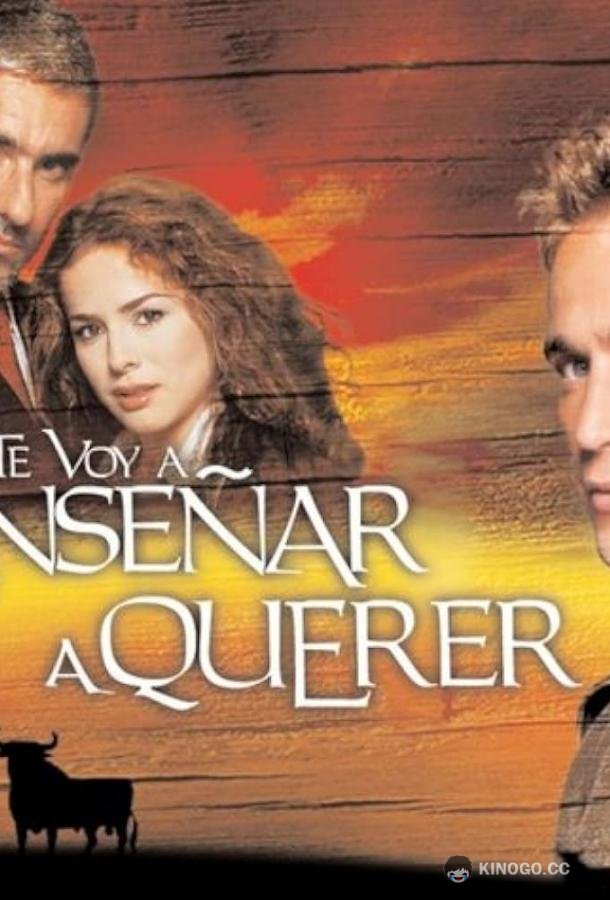 Я научу тебя любить Te Voy a Enseñar a Querer (2004)