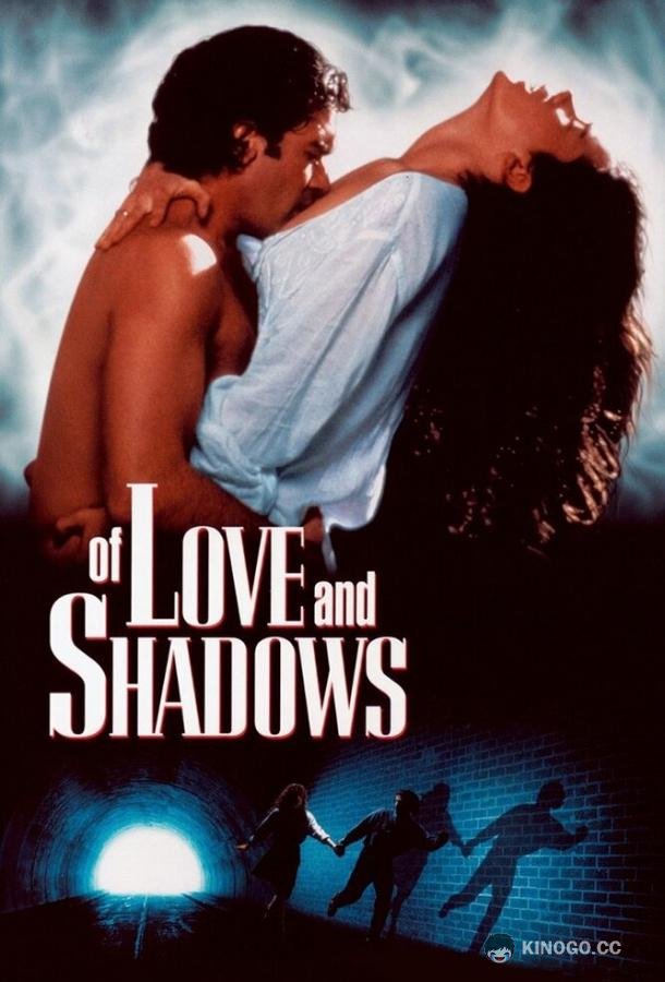 Любовь и мрак Of Love and Shadows (1994)