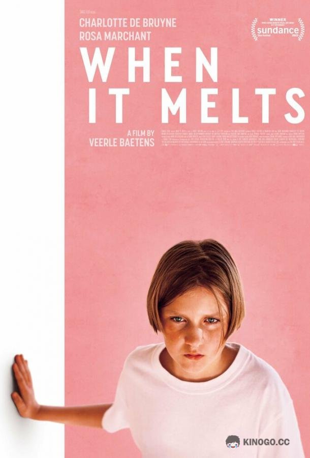 Она растаяла Het smelt (2023)