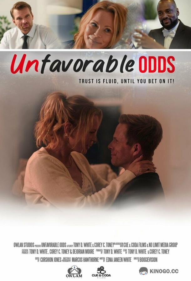 Неблагоприятные шансы Unfavorable Odds (2022)