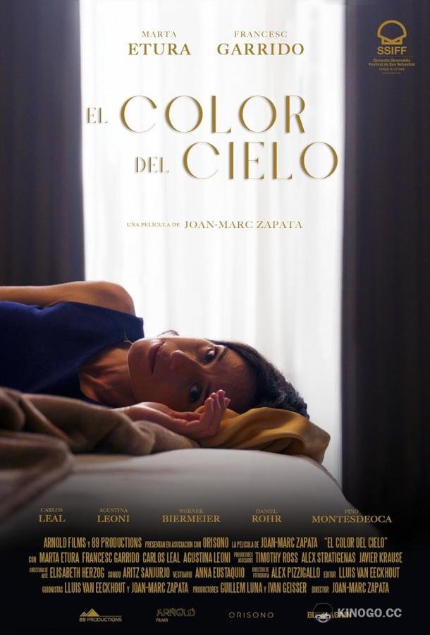 Цвет неба El color del cielo (2022)