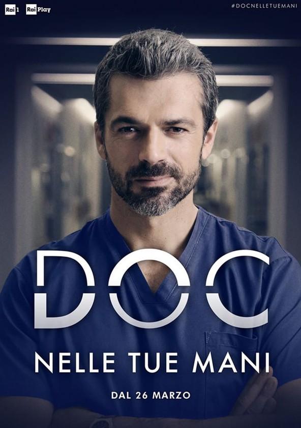 Док - Всё в твоих руках название DOC - Nelle tue mani (2020)