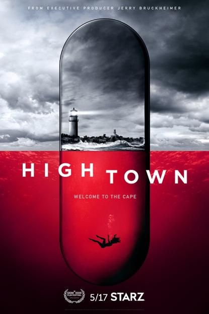 Кайфтаун Hightown (2020)