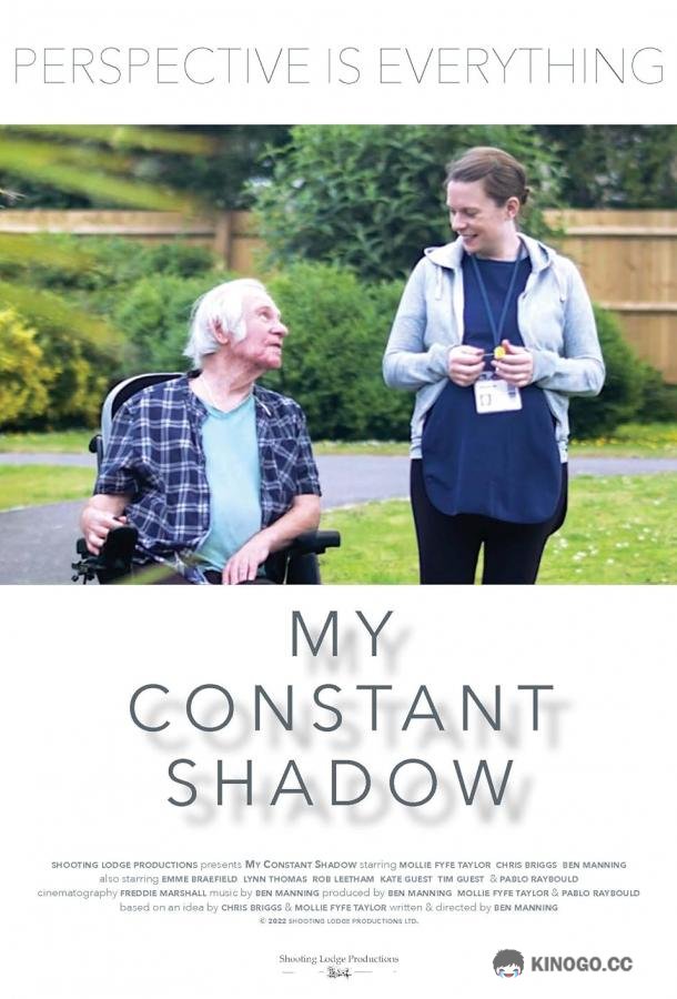 Моя вечная тень My Constant Shadow (2022)