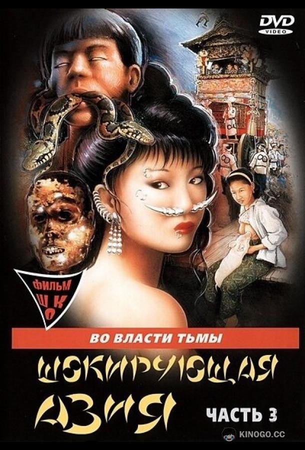 Шокирующая Азия 3 Shocking Asia III: After Dark (1996)