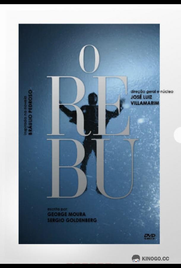 Тусовка O Rebu (2014)
