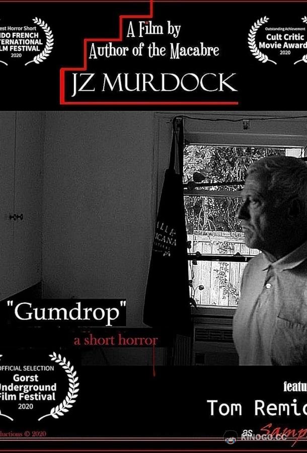 Леденец, короткий фильм ужасов Gumdrop, a Short Horror (2020)