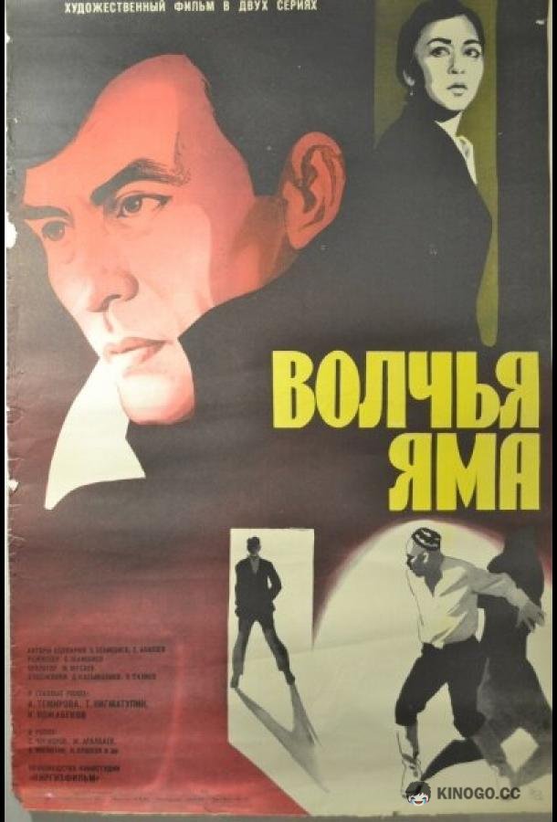 Волчья яма  (1983)