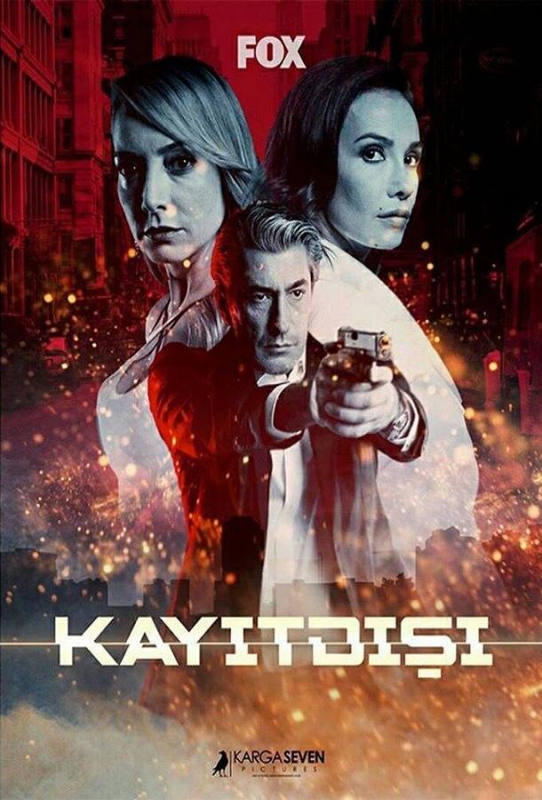 Без протокола Kayitdisi (2017)