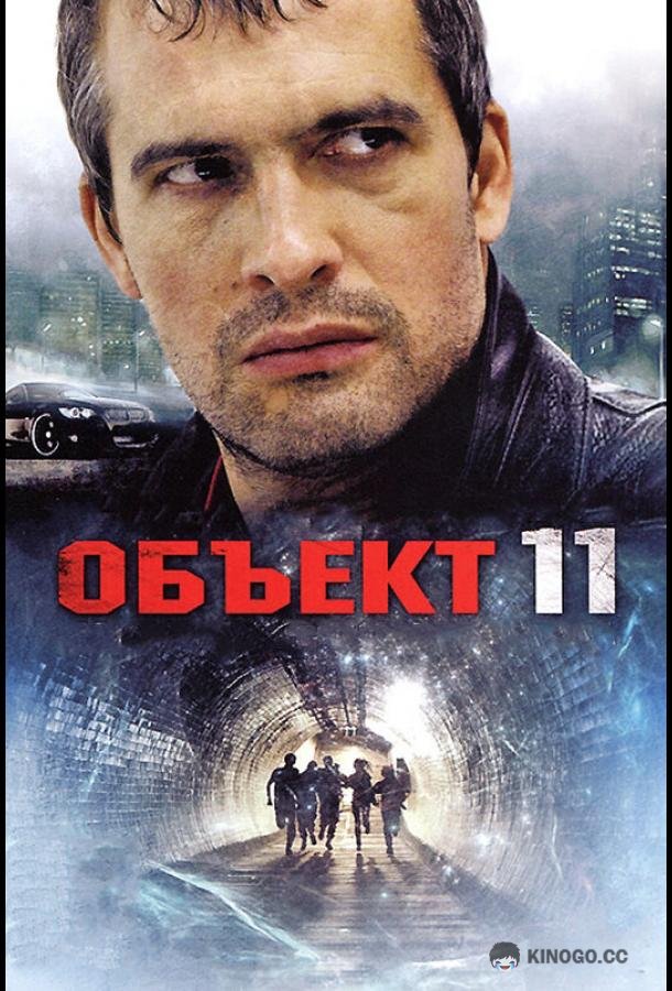 Объект 11  (2011)