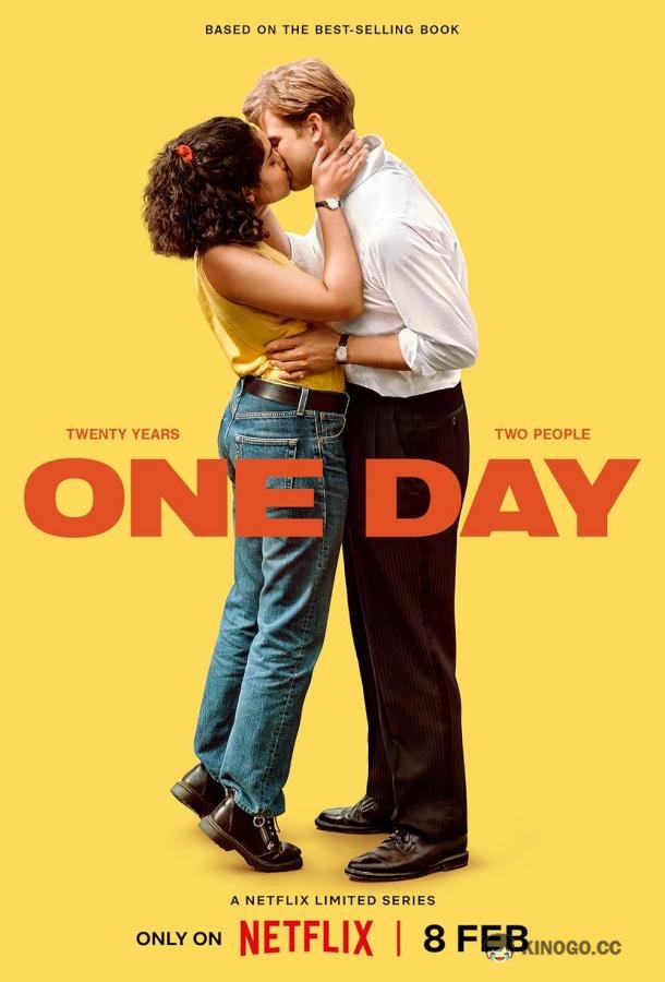 Один день One Day (2024)