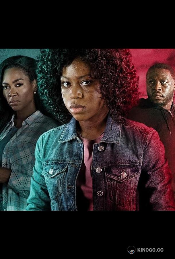 Похищенная на улице: история Карлиши Гейтер Abducted Off the Street: The Carlesha Gaither Story (2024)