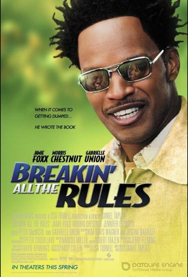 Энциклопедия разводов Breakin' All the Rules (2004)
