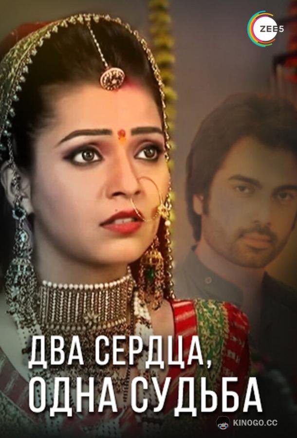 Два сердца, одна судьба Do Dil Bandhe Ek Dori Se (2013)