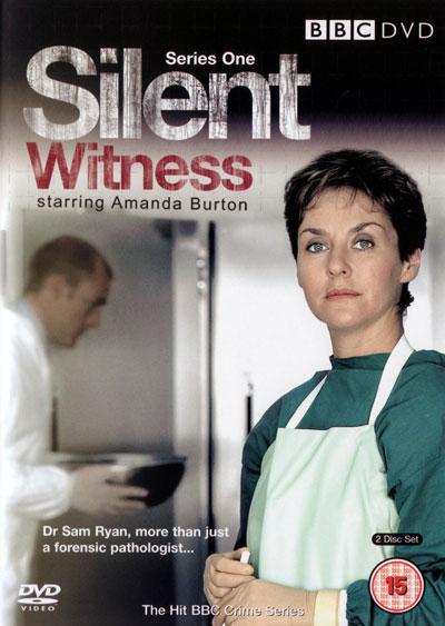 Безмолвный свидетель / Немой свидетель Silent Witness (1996)