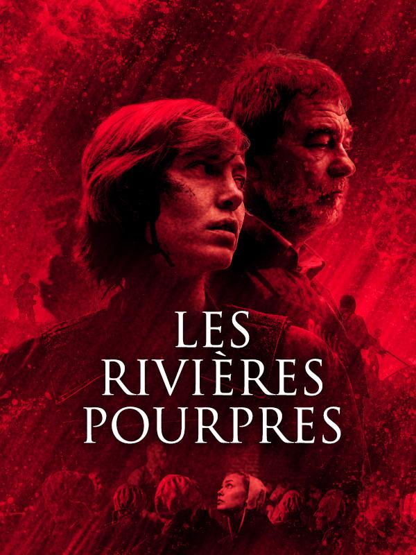 Багровые реки Les rivières pourpres (2018)