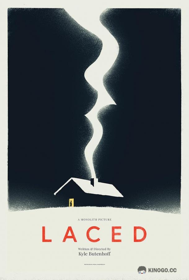 Смерть в кружевах Laced (2023)
