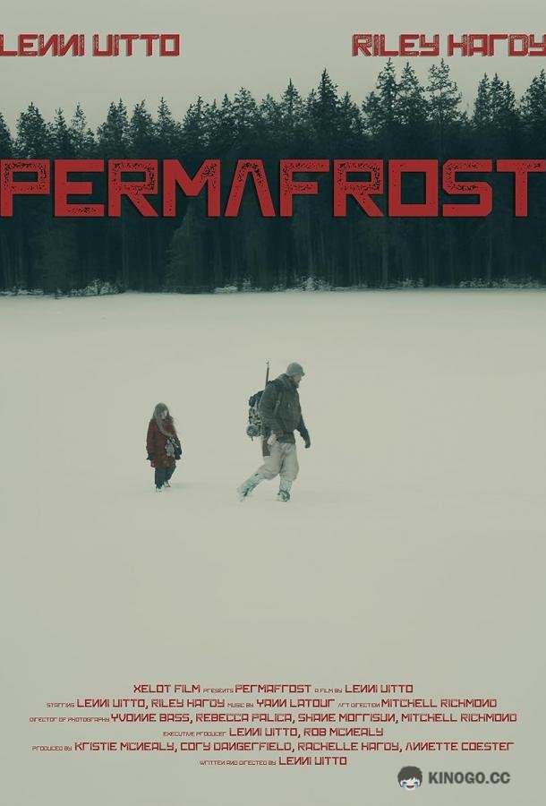 Вечная мерзлота Permafrost (2024)