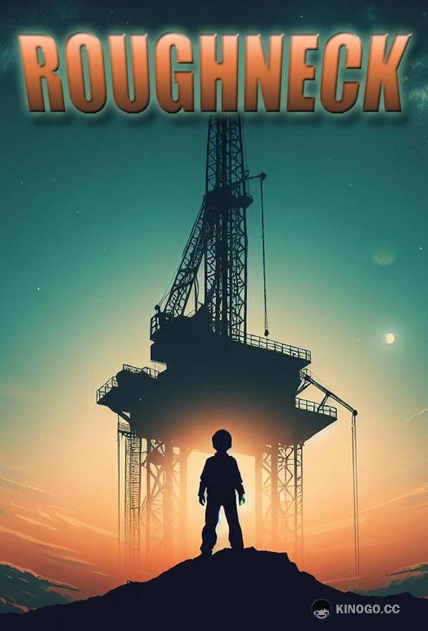 Работяга Roughneck (2024)
