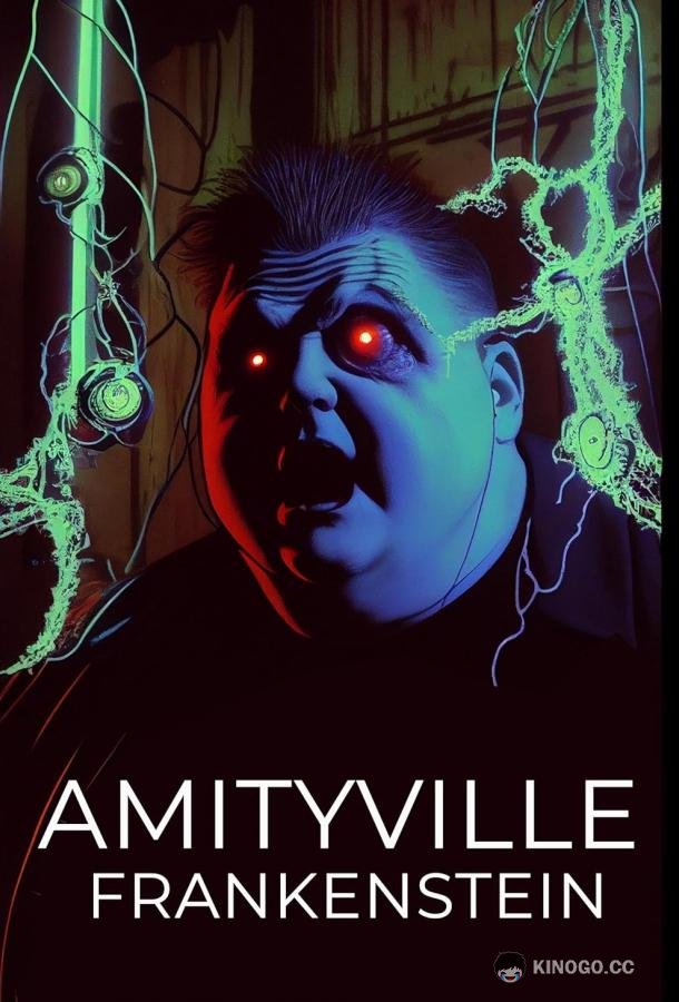 Франкенштейн из Амитивилля Amityville Frankenstein (2023)