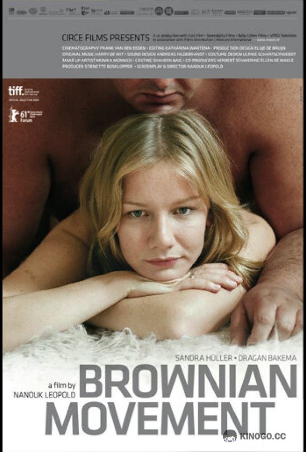 Броуновское движение Brownian Movement (2010)