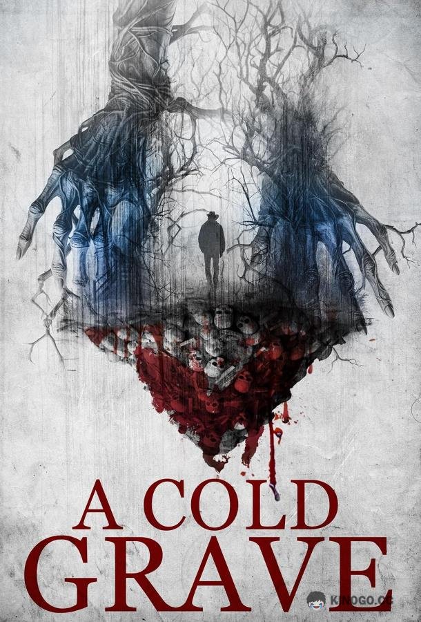 Холодная могила A Cold Grave (2024)