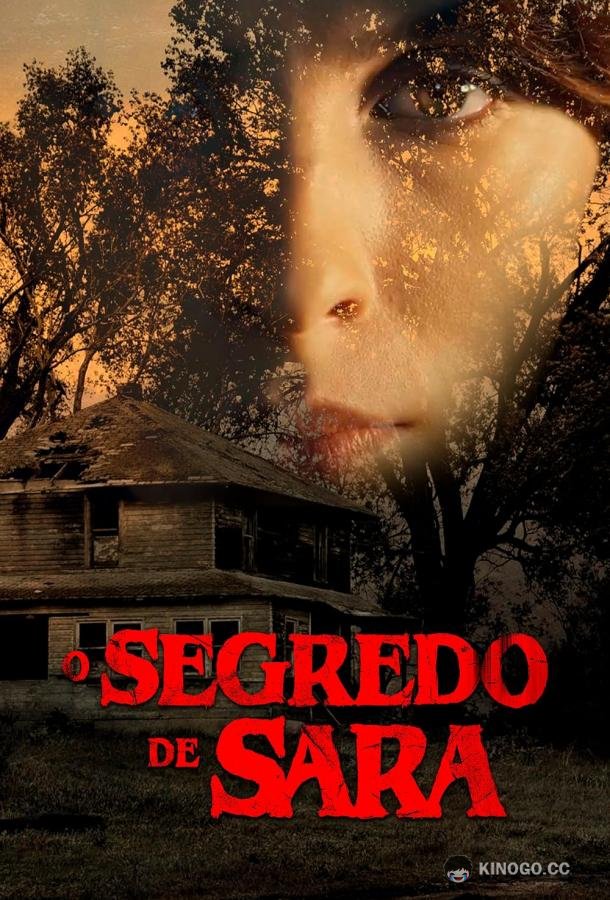 Секрет Сары O Segredo de Sara (2020)