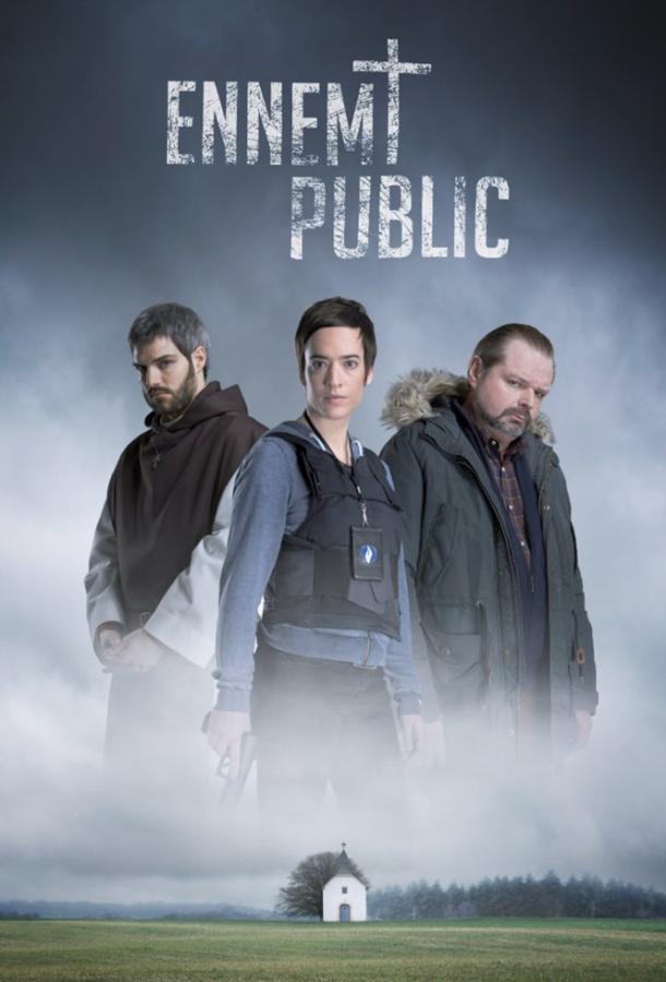 Враг общества Ennemi public (2016)