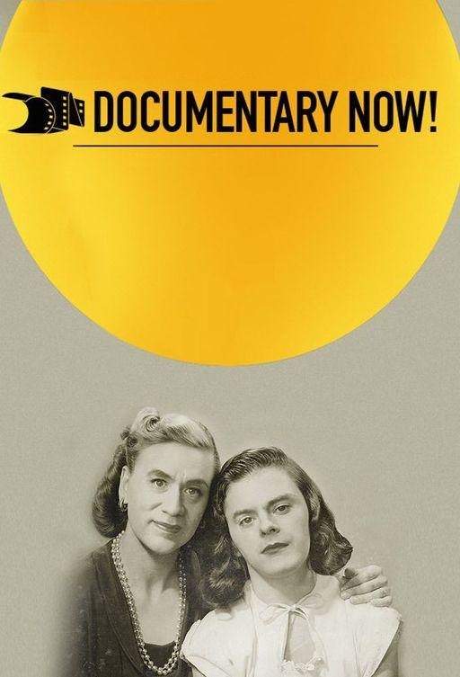 Документалистика сегодня! Documentary Now! (2015)
