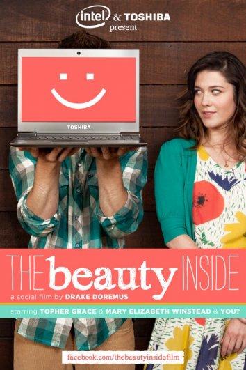 Внутренняя красота / Красота внутри The Beauty Inside (2012)
