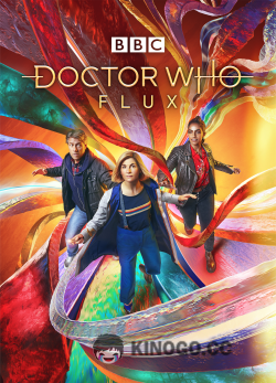 Доктор Кто Doctor Who (2005)