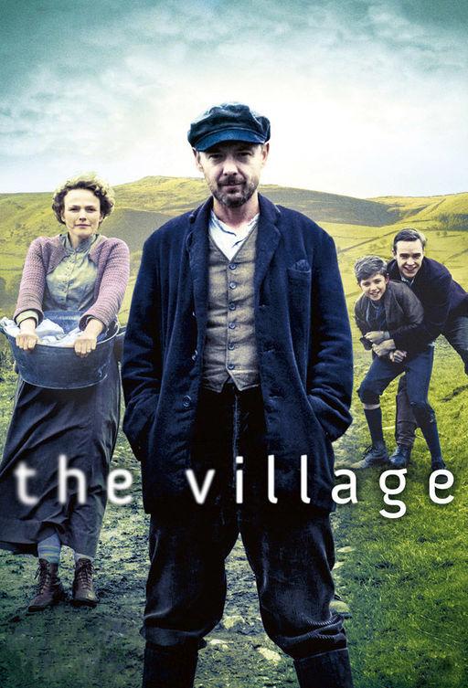 Деревня The Village (2013)