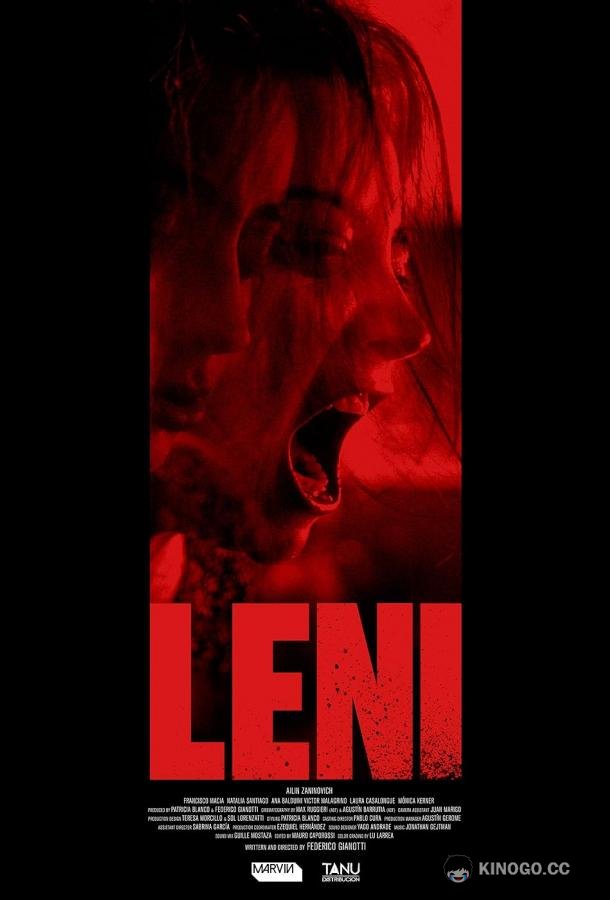 Лени Leni (2020)