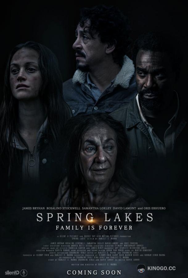 Спринг-Лэйкс Spring Lakes (2023)