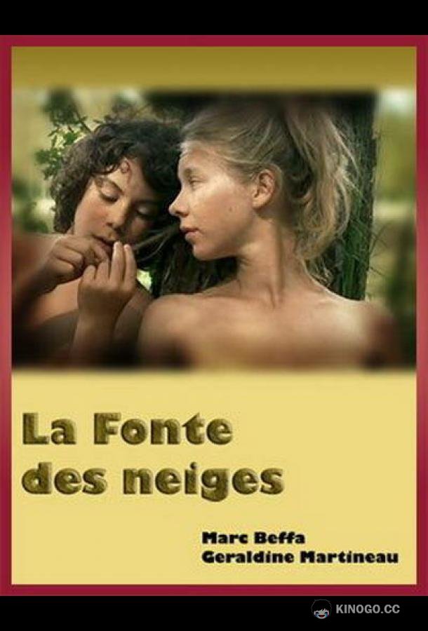 Таяние снегов La fonte des neiges (2008)