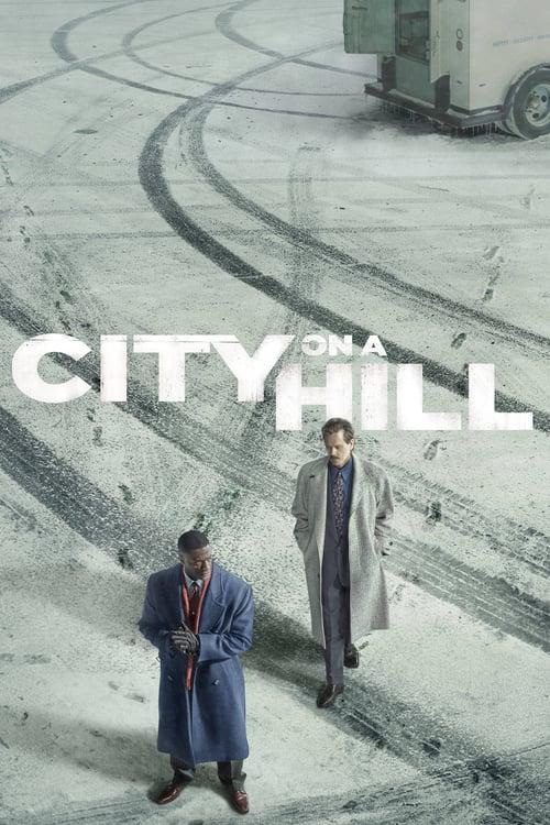 Город на холме City on a Hill (2019)