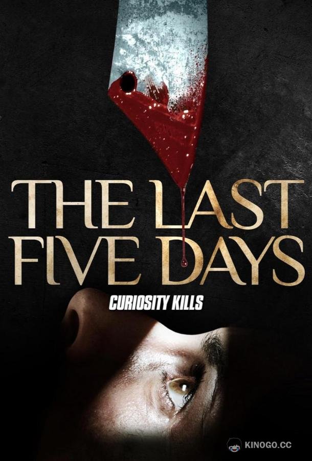 Последние пять дней The Last Five Days (2020)