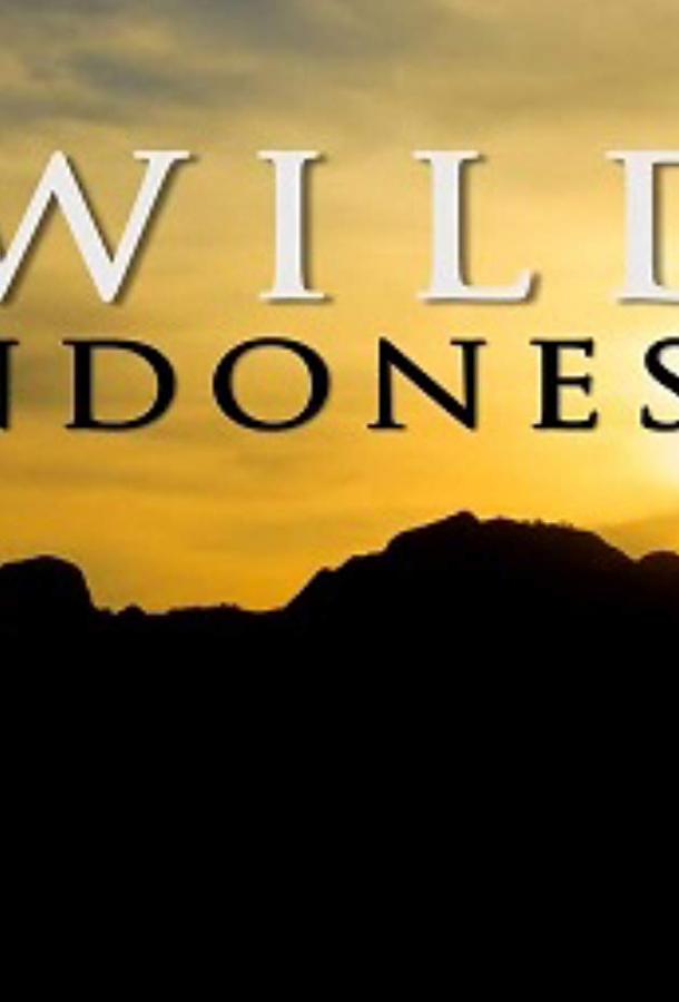 Дикая Индонезия Destination Wild: Indonesia (2015)