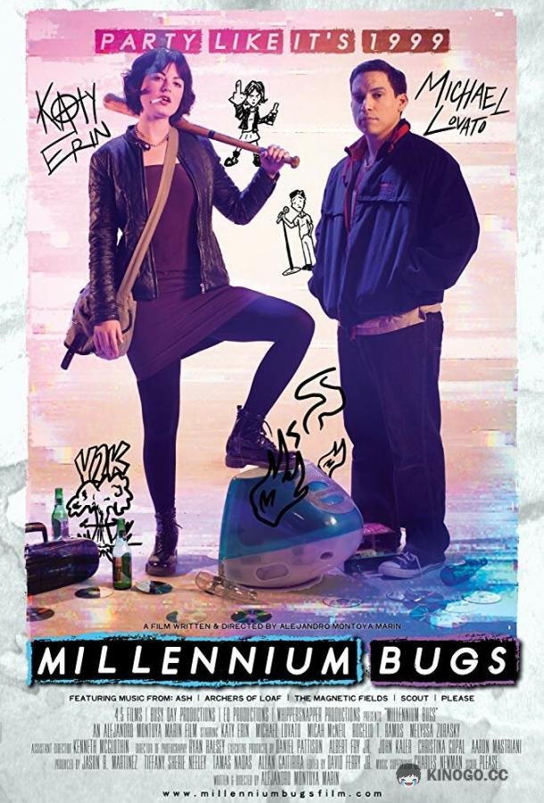 Баг тысячелетия Millennium Bugs (2020)
