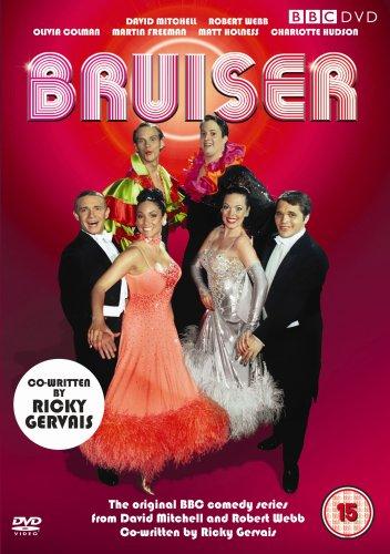 Качок Bruiser (2000)