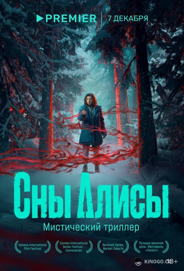 Сны Алисы  (2023)