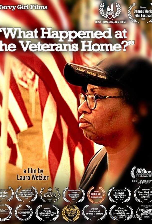 Что происходило в доме ветеранов? What Happened at the Veterans Home? (2021)