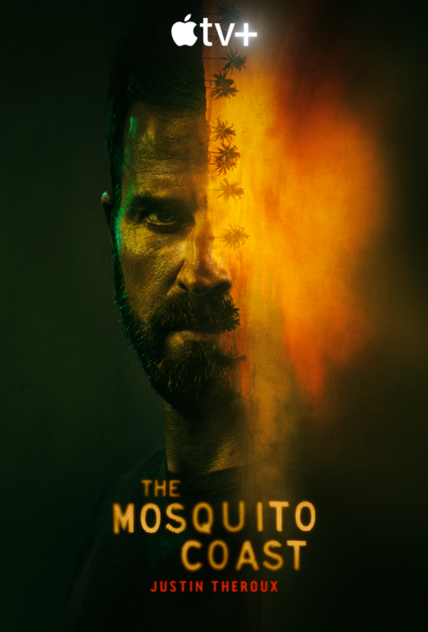 Берег москитов The Mosquito Coast (2021)