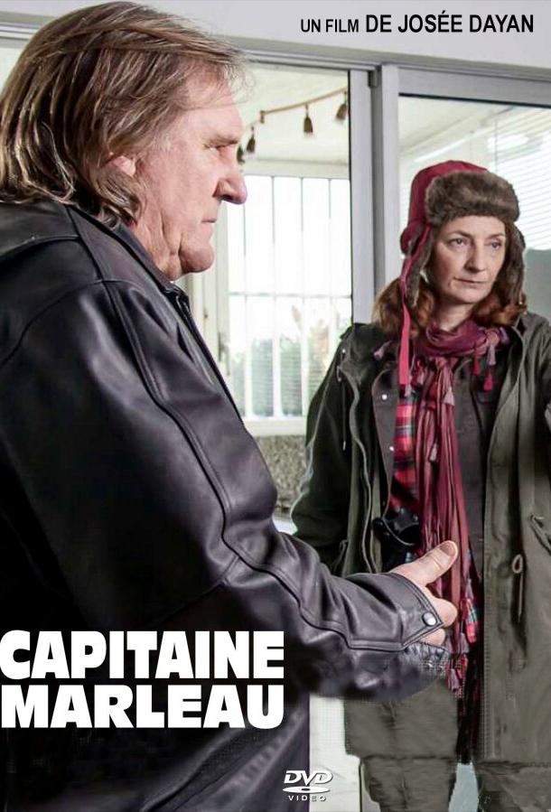 Капитан Марло Capitaine Marleau (2015)