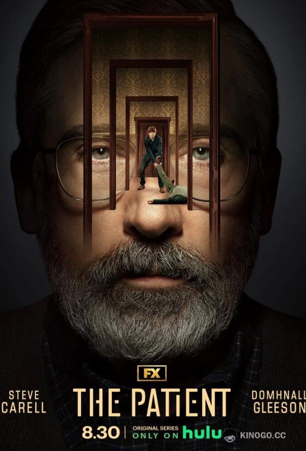 Пациент The Patient (2022)