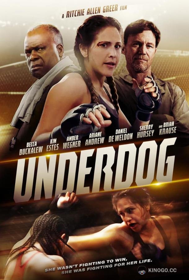 Аутсайдер Underdog (2019)