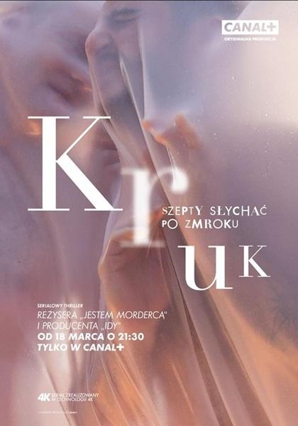 Ворон: Ночной шепот / Крук Kruk. Szepty slychac po zmroku (2018)